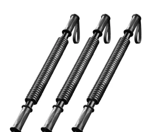 Gym Hand Grip and Finger Exerciser for Arm Strength Training