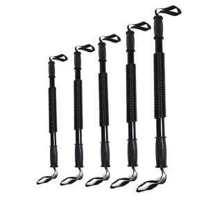 Gym Hand Grips Arm Strengthener Finger Exerciser