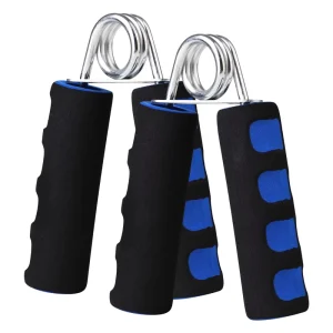 Gym Handle Finger Exercise Strengthener Hand Grip