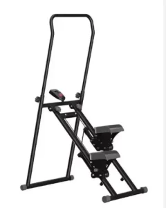 Gym Home Climbing Stair Sports Equipment Vertical Climber Sports Ladder Stair Machine