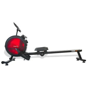 Gym Indoor Rowing Machine Fitness Equipment