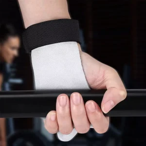 Gym Lifting and Gymnastics Training Hand Grips