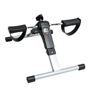 Gym MB-P103 Mini Exercise Bike Foot Pedal Exerciser for Home Use