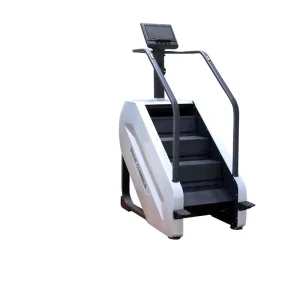 Gym Machines Fitness Stepper Climber Stair Master Body Exercise Stair Master Machine