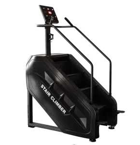 Gym Machines Manufacturer LCD Stair Master