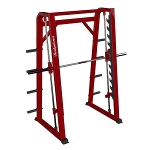 Gym Multifunction Strength Smith Machine