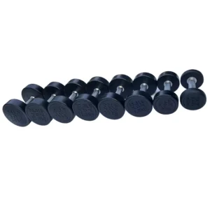 Gym Non-Slip Dumbbell Set 10kg