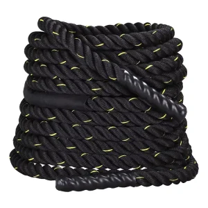 Gym Power Conditioning Battle Exercise Training Rope