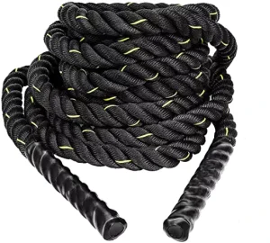 Gym Power Training Battle Rope