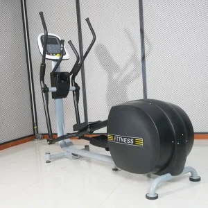 Gym Professional Cardio Equipment Magnetic Elliptical Machine Cross Trainer