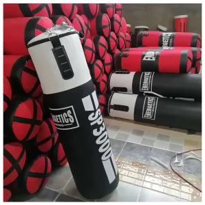 Gym Speed Bag Hanging Punching Bag