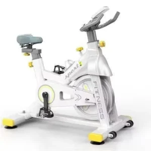 Gym Spin Bike, Indoor Cycling Exercise Bike, Commercial Use