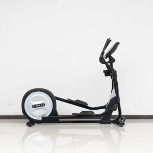 Gym Sports Fitness Equipment Cardio Exercise Commercial Fitness Elliptical Machine