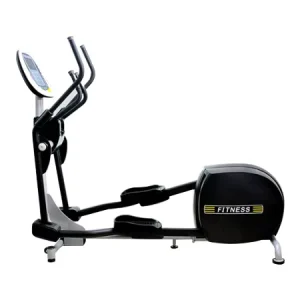 Gym Sports Fitness Equipment Commercial Cardio Exercise Machine Elliptical Bike Cross Trainer Magnetic Elliptical Trainers