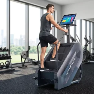 Gym Stair Climbing Machine 7000D Stair Climber