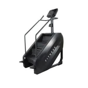 Gym Stair Climbing Machine, Stepper Running Climber