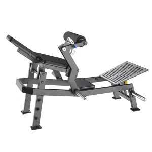 Gym Strength Training Equipment Hip Trainer Machine