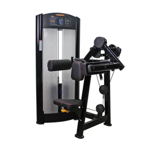 Gym Strength Training Equipment Set for Commercial Use