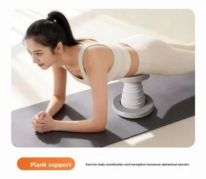 Gym Training Arm Exerciser and Strengthener Weight Trainer