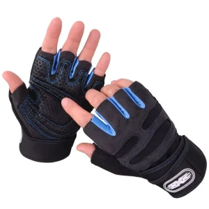 Gym Training Gloves for Workout and Weight Lifting