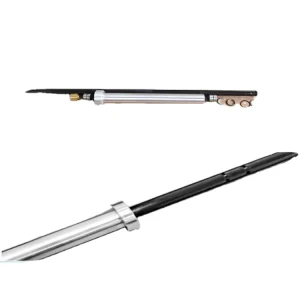 Gym Training Powerlifting Olympic Barbell Bar, 15kg, for Men