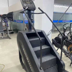 Gym Use Indoor Commercial Stair Climber Machine for Fitness