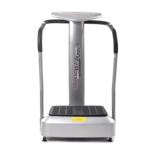 Gym Vibration Platform Massage Machine