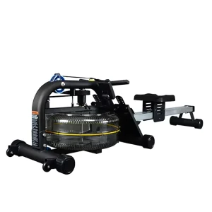 Gym Water Rower Machine