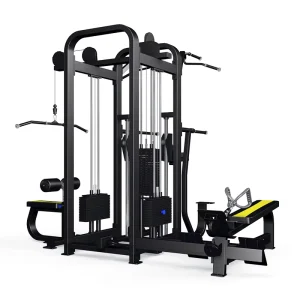 Gym and Club 3-Station Training Machine