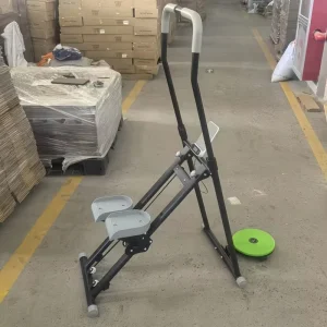 Gym at Home Multifunctional Indoor Stairmaster Aerobic Step Fitness Equipment Steppers Climber Exercise Cardio Stairs Machine