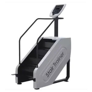 GymLead X200B Commercial Gym Fitness Machine Electric Stair Trainer Stepmill Climber for Home Use Cardio Training Climbing Stair