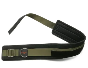 Gymarts Resistance Band Waist Belt Harness for Workout