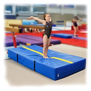 Gymnastic Landing Crash Mat for Gymnastics Equipment