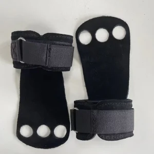 Gymnastic Palm Grip Protectors for Barbell Weightlifting