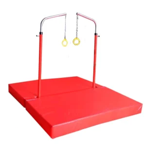 Gymnastic Rings for Kids