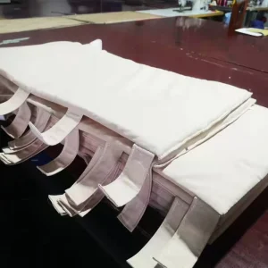 Gymnastics Balance Beam Protection Mat