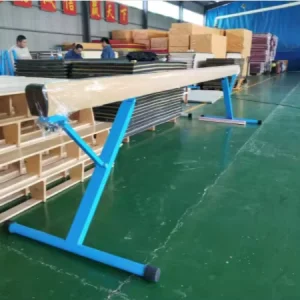Gymnastics Equipment