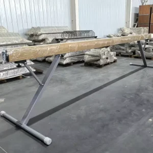 Gymnastics Equipment Balance Beam