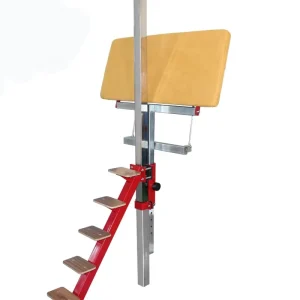 Gymnastics Equipment Horizontal Bar Protection Bench for Training