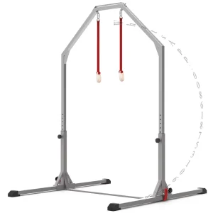 Gymnastics Equipment Ring Frame for Kids