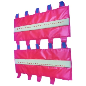 Gymnastics Equipment Safety Cover Mat for Balance Beams