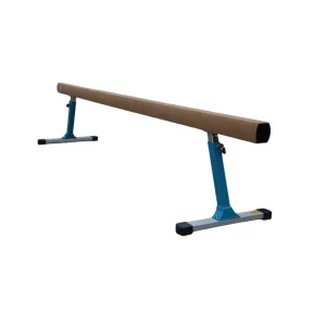 Gymnastics Equipment Standard Balance Beam for Competition and Training