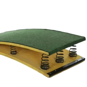 Gymnastics Equipment for Professional and Amateur Training
