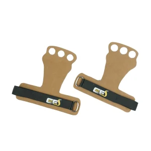 Gymnastics Hand Grips with Palm Protection for Kettlebells Pull-Ups Weightlifting