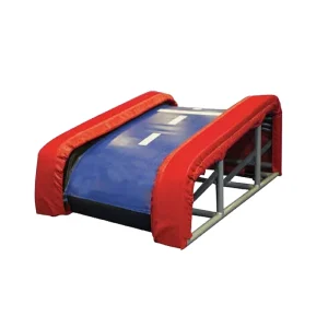 Gymnastics T-Trainer for Kids Tumbling and Vaulting Training