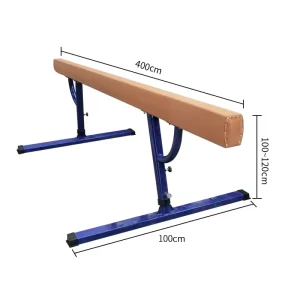 Gymnastics Training Equipment Balance Beam