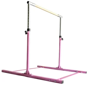 Gymnastics Training Equipment Horizontal Bars