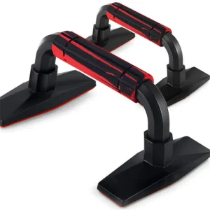 H-Shaped Push-Up Stand Handle