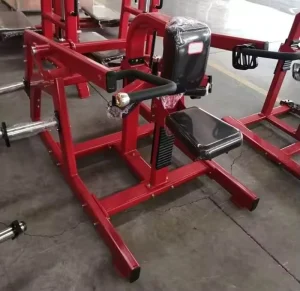 H2068 Seated Dip Machine Commercial Fitness Machine