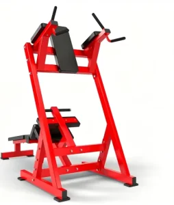 H2078 Abdominal Work Station Strength Machine Gym Equipment